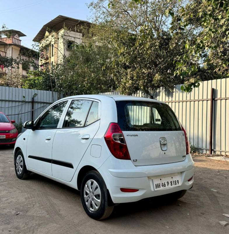 Exterior Diagnoal Left Back